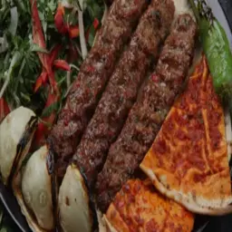 كباب حلبي
